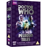 Doctor Who: Peladon Tales
