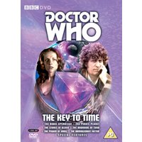 Doctor Who: The Key to Time Collection