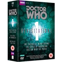 Doctor Who: Revisitations 1