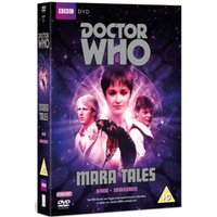 Doctor Who: Mara Tales