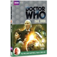 Doctor Who: The Ark