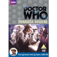 Doctor Who: Paradise Towers