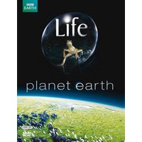 David Attenborough: Planet Earth/Life