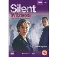 Silent Witness: Series 7 and 8