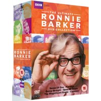 Ronnie Barker: Ultimate Collection