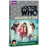 Doctor Who: Nightmare of Eden