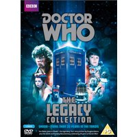 Doctor Who: Legacy