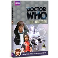 Doctor Who: The Krotons