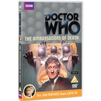 Doctor Who: The Ambassadors of Death