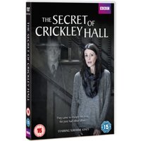 The Secrets of Crickley Hall