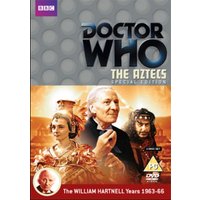 Doctor Who: The Aztecs