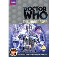 Doctor Who: The Moonbase