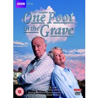 One Foot in the Grave: Complete Series 1-6