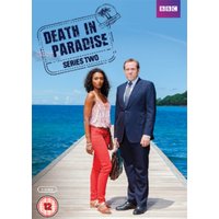 Death in Paradise: Series Two