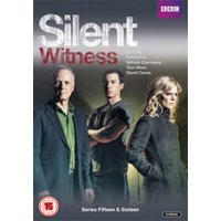 Silent Witness: Series 15 and 16