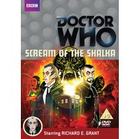 Doctor Who: Scream of the Shalka
