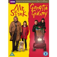 Mr Stink/Gangsta Granny