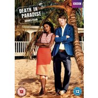Death in Paradise: Series Four