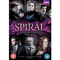 Spiral: Series Five