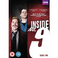 Inside No. 9: Series Two