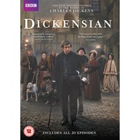 Dickensian