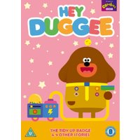 Hey Duggee: The Tidy Up Badge and Other Stories