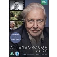 Attenborough at 90