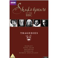 Shakespeare at the BBC: Tragedies