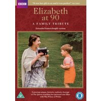Elizabeth at 90 - A Family Tribute