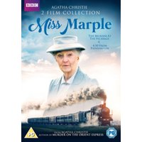 Miss Marple - The Murder at the Vicarage & 4.50 from Paddington