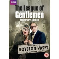 The League of Gentlemen: Anniversary Specials