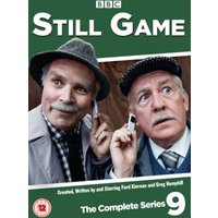 Still Game: The Complete Series 9