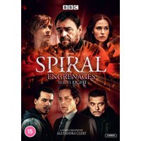 Spiral: Series Eight