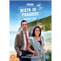 Death in Paradise: Series Ten
