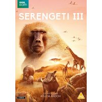 Serengeti III