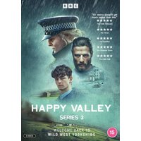 Happy Valley: Series 3