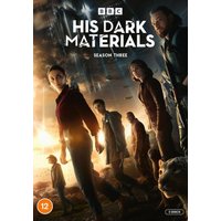 His Dark Materials: Season Three