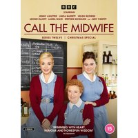 Call the Midwife: Series Twelve