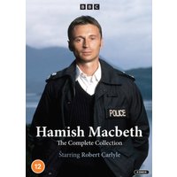 Hamish Macbeth: The Complete Collection