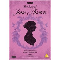 The Best of Jane Austen