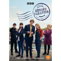 Beyond Paradise: Series 1