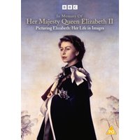 Picturing Elizabeth: Her Life in Images