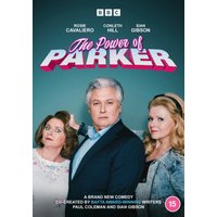 The Power of Parker