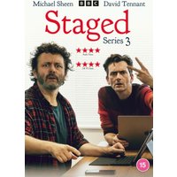 Staged: Series 3
