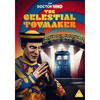 Doctor Who: The Celestial Toymaker