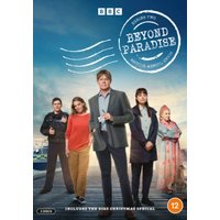 Beyond Paradise: Series 2