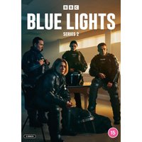 Blue Lights: Series 2