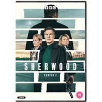 Sherwood: Series 2