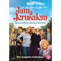 Jam and Jerusalem: The Complete Collection