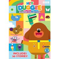 Hey Duggee: Bumper Collection